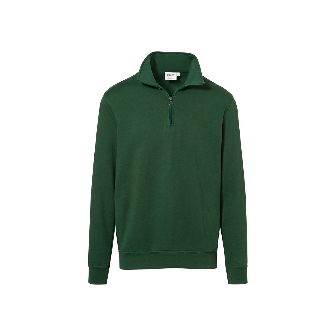 HAKRO - ZIP-Sweatshirt Premium