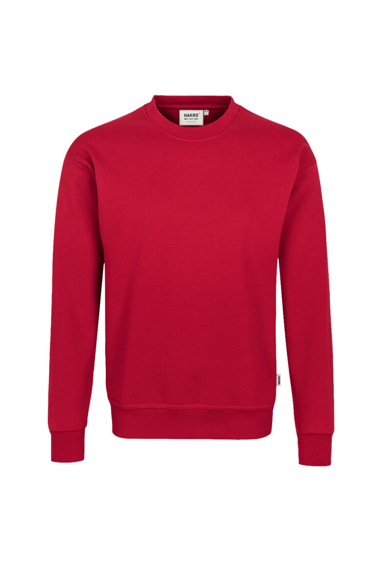 HAKRO Sweatshirt MIKRALINAR®