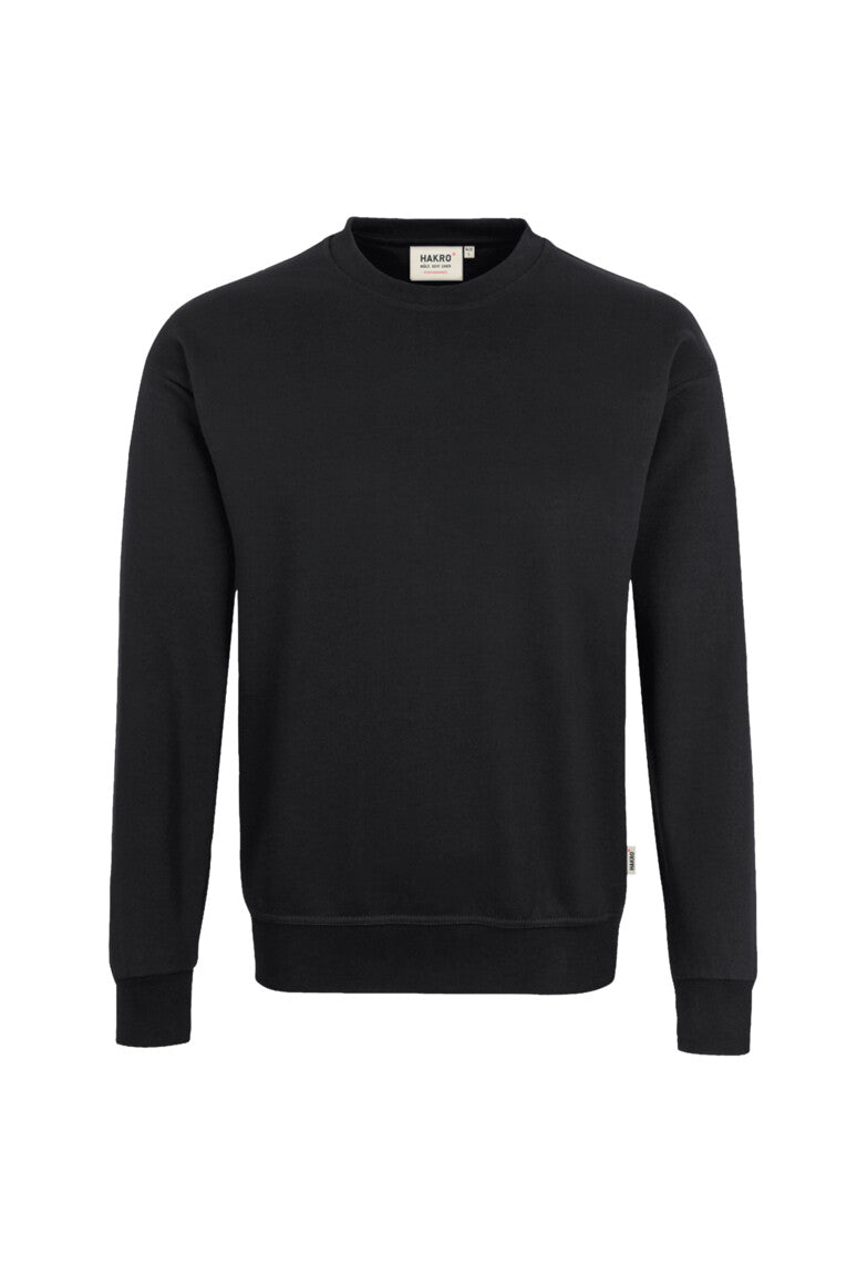 HAKRO Sweatshirt MIKRALINAR®