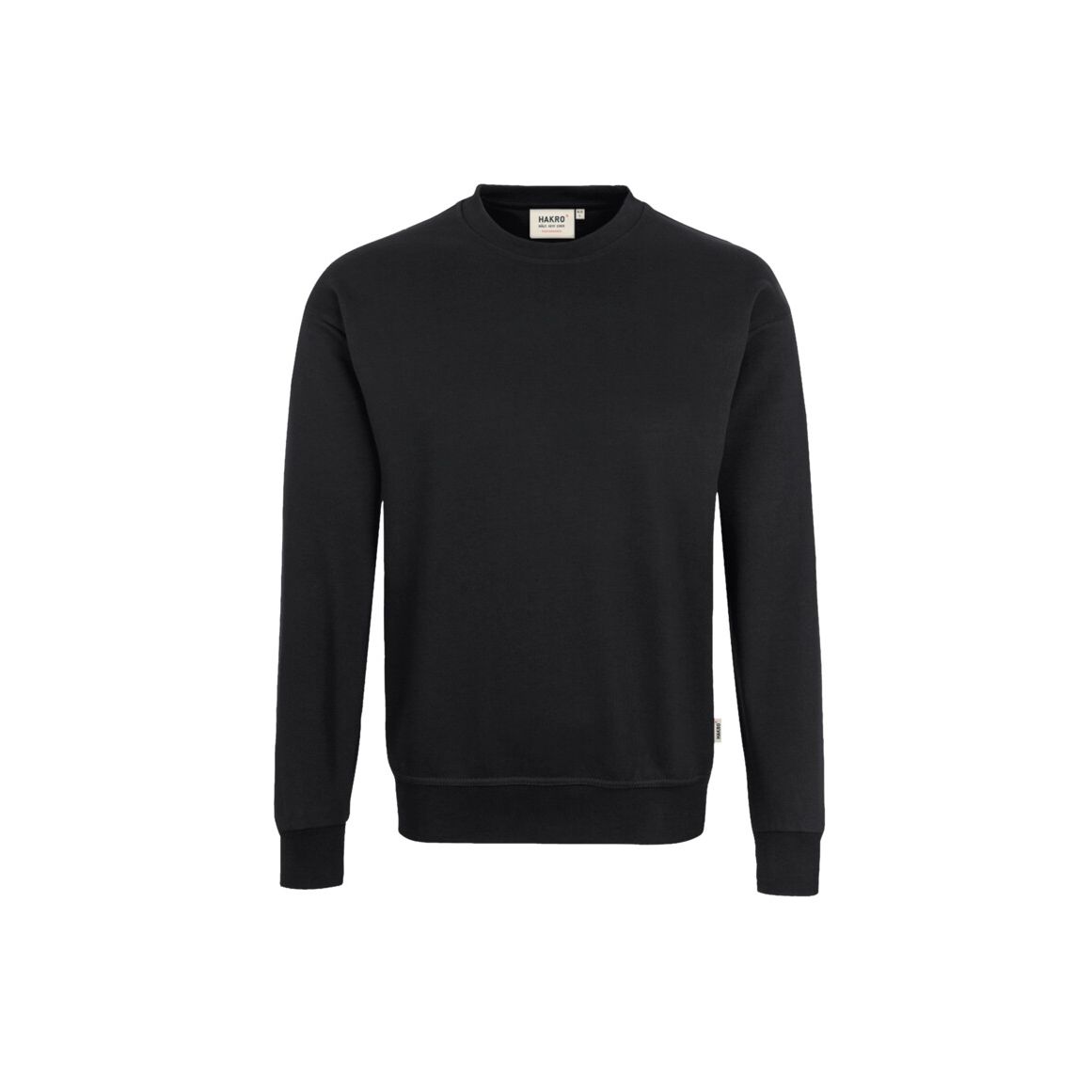 HAKRO Sweatshirt MIKRALINAR®