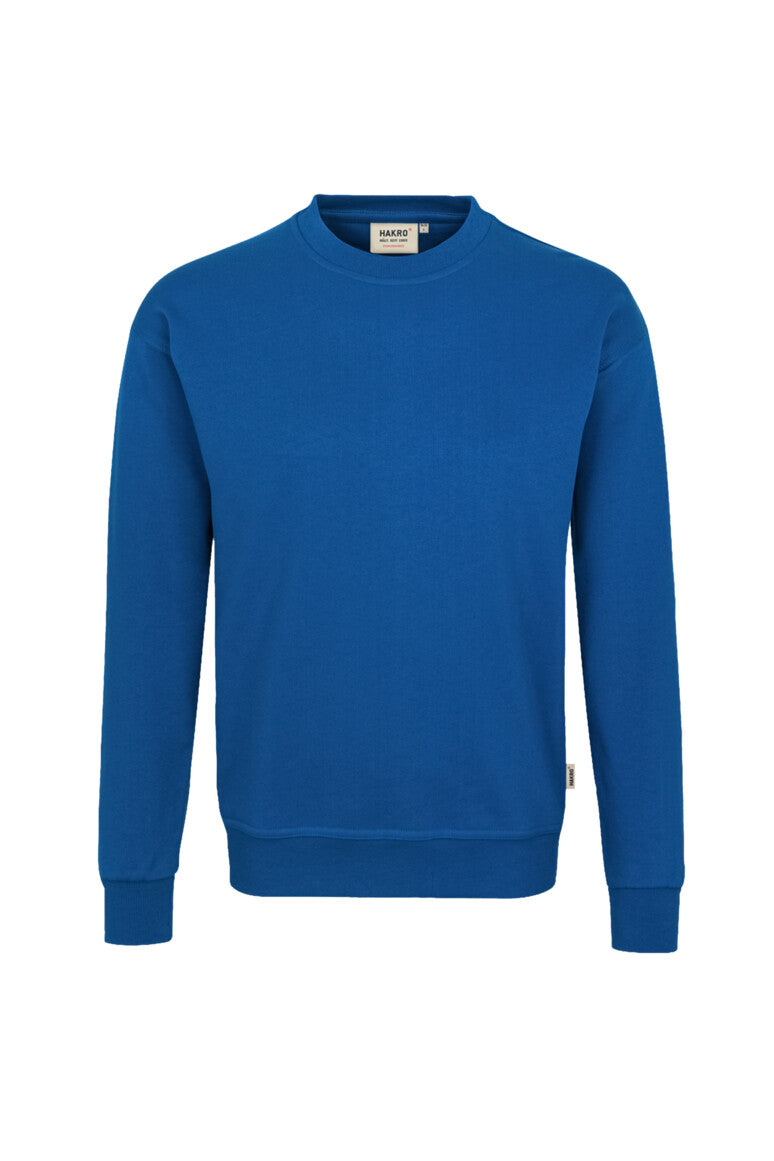 HAKRO Sweatshirt MIKRALINAR®