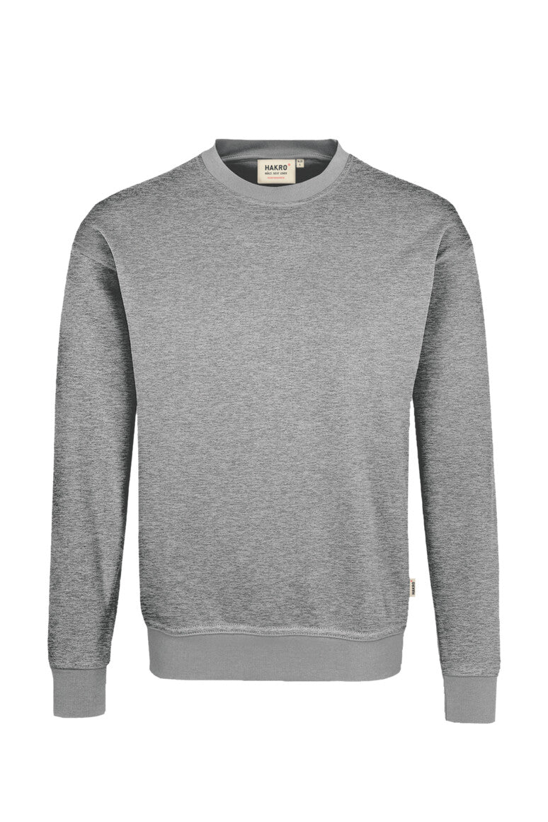 HAKRO Sweatshirt MIKRALINAR®