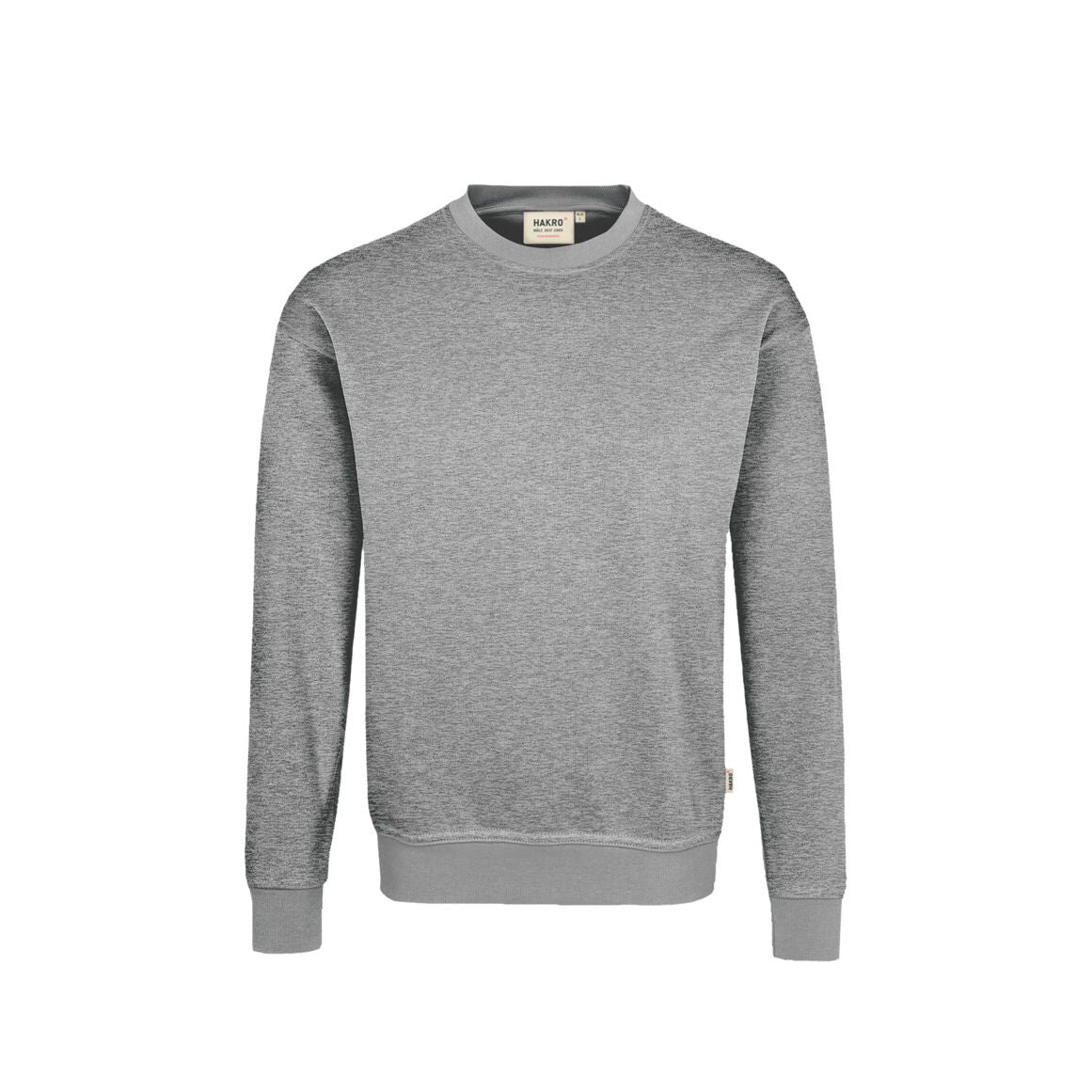 HAKRO Sweatshirt MIKRALINAR®