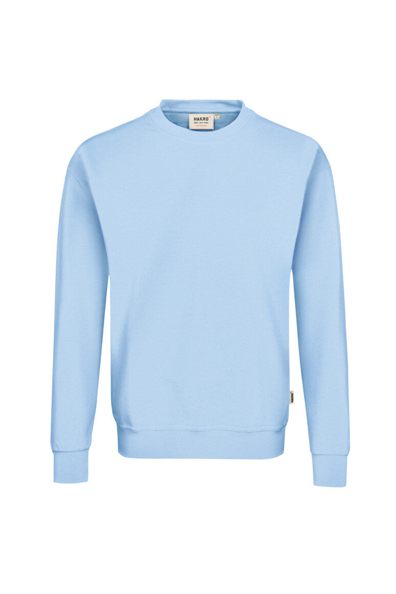 HAKRO Sweatshirt MIKRALINAR®