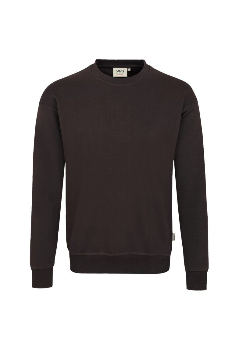 HAKRO Sweatshirt MIKRALINAR®
