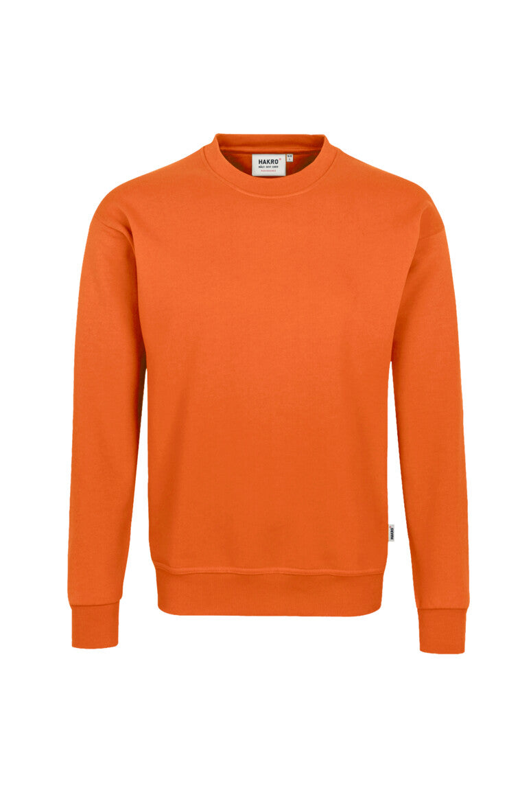 HAKRO Sweatshirt MIKRALINAR®