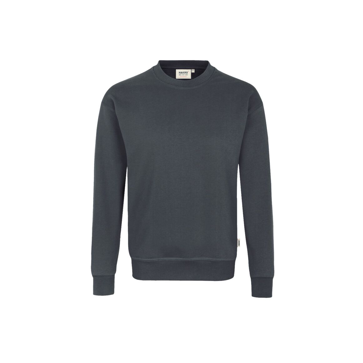 HAKRO Sweatshirt MIKRALINAR®