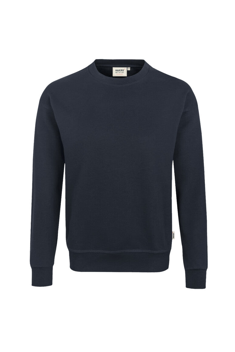 HAKRO Sweatshirt MIKRALINAR®
