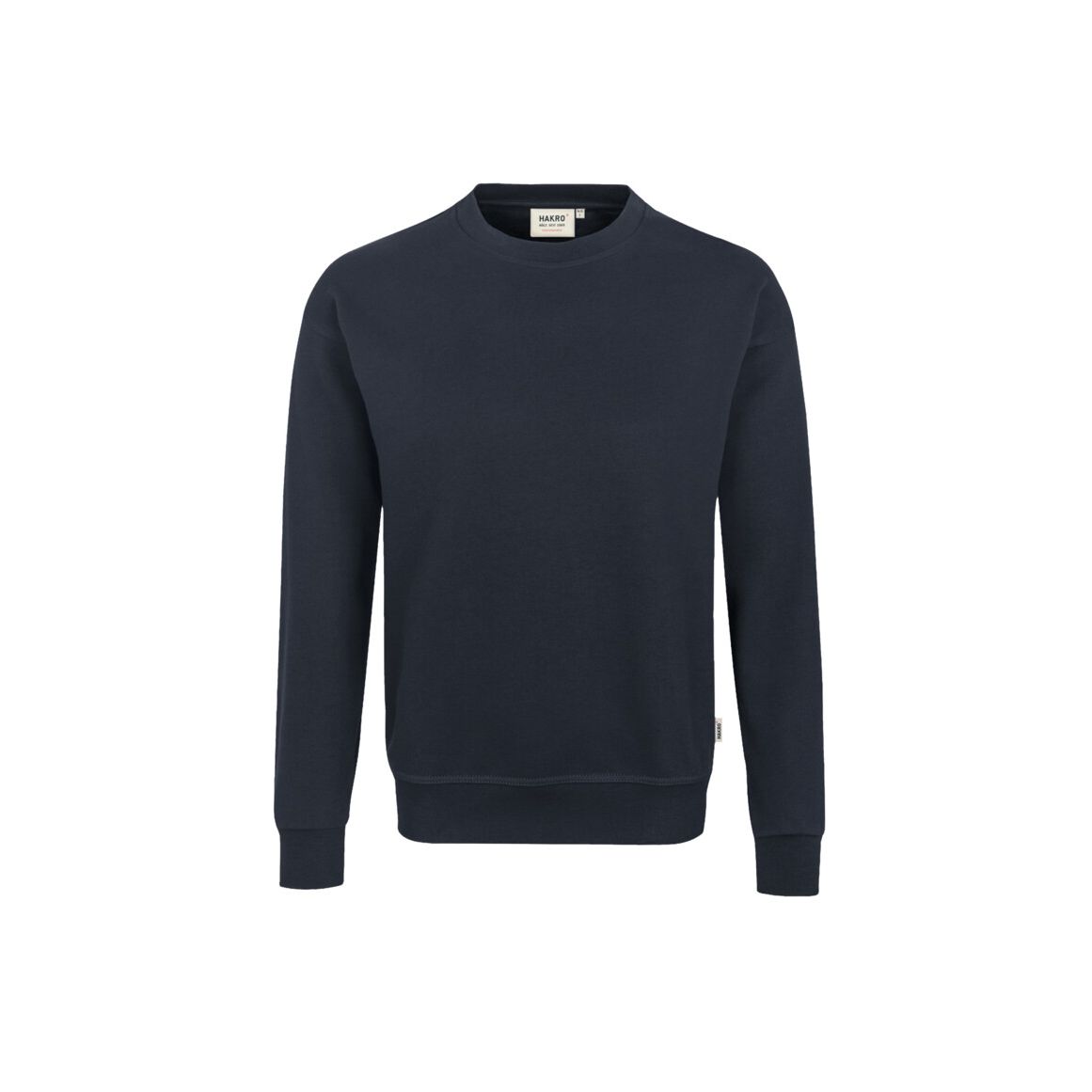 HAKRO Sweatshirt MIKRALINAR®