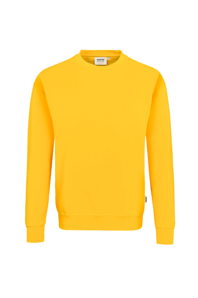 HAKRO Sweatshirt MIKRALINAR®