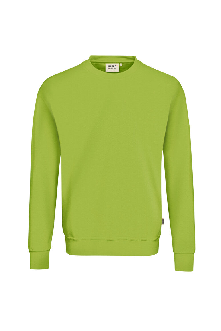 HAKRO Sweatshirt MIKRALINAR®