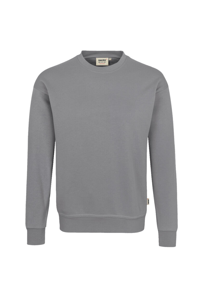 HAKRO Sweatshirt MIKRALINAR®