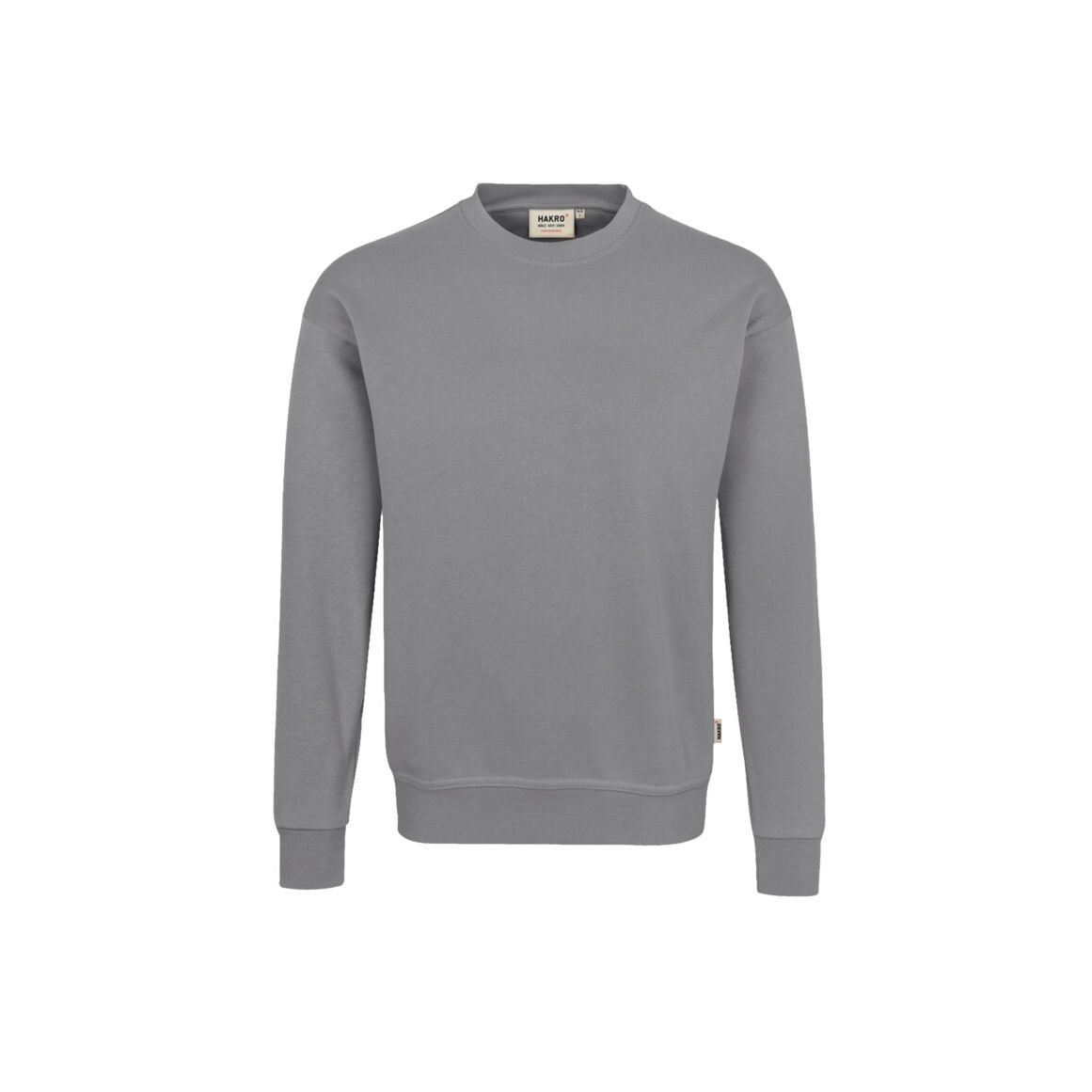 HAKRO Sweatshirt MIKRALINAR®