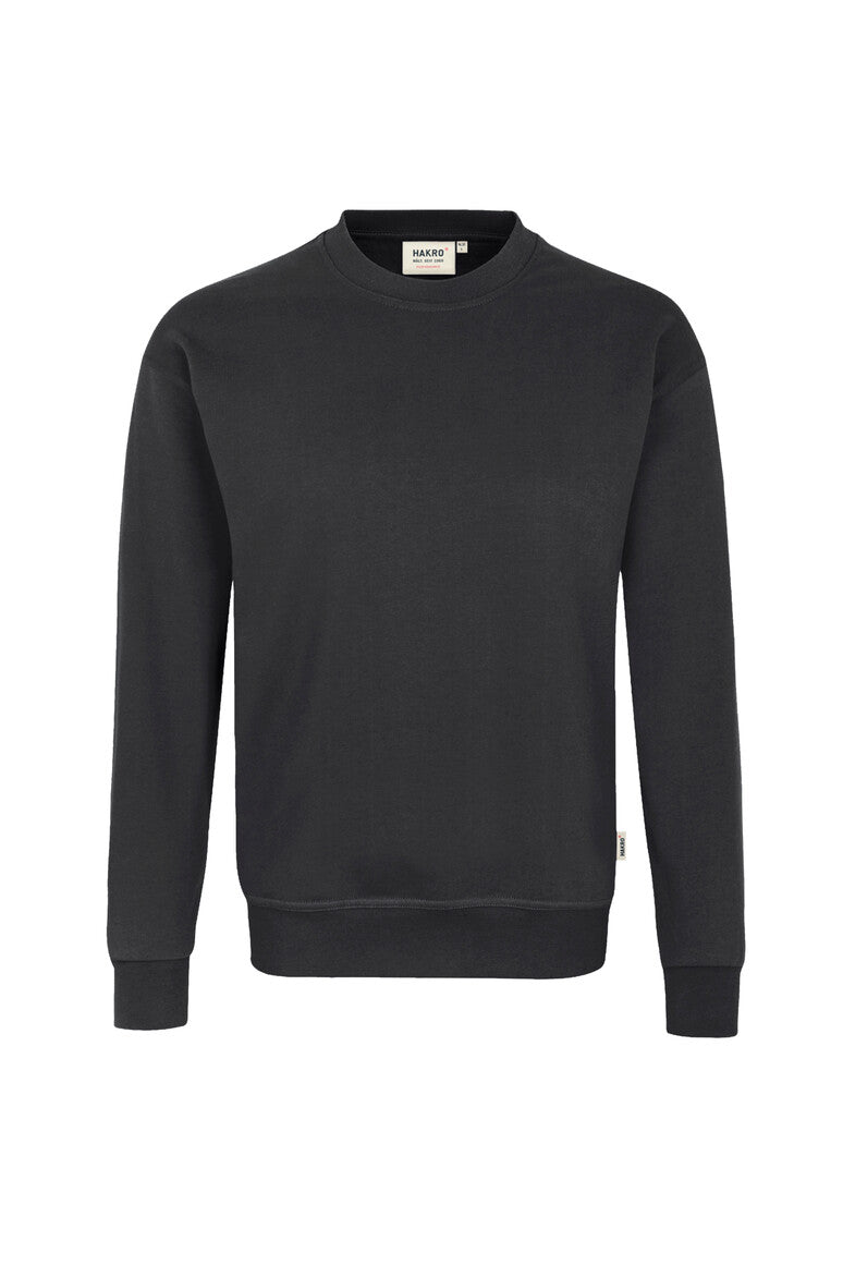 HAKRO Sweatshirt MIKRALINAR®