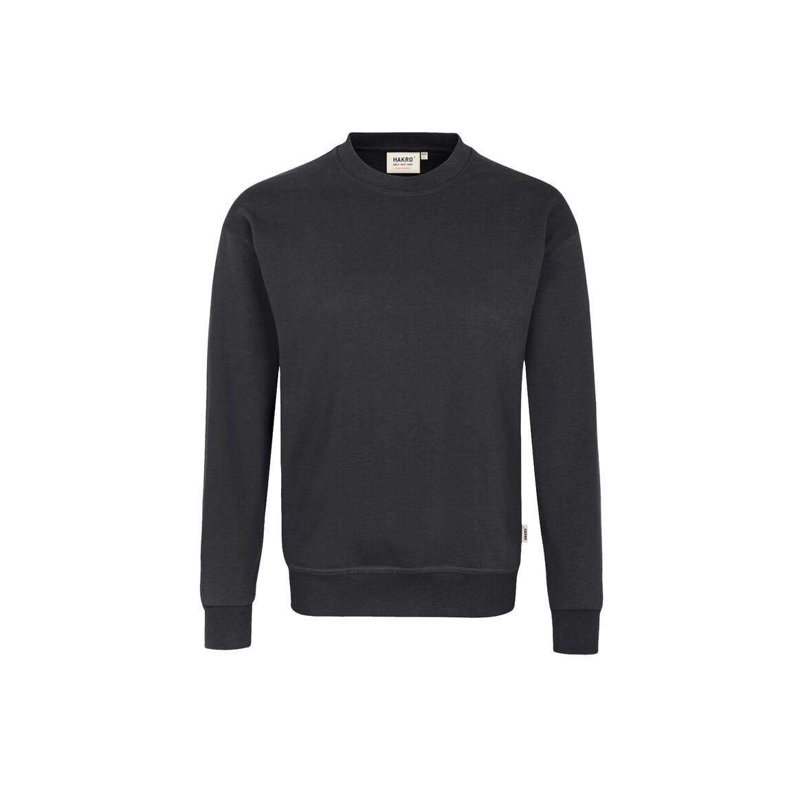HAKRO Sweatshirt MIKRALINAR®