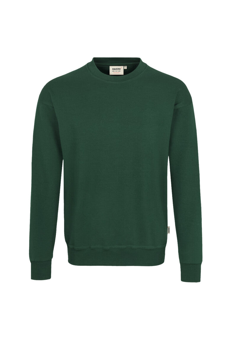 HAKRO Sweatshirt MIKRALINAR®