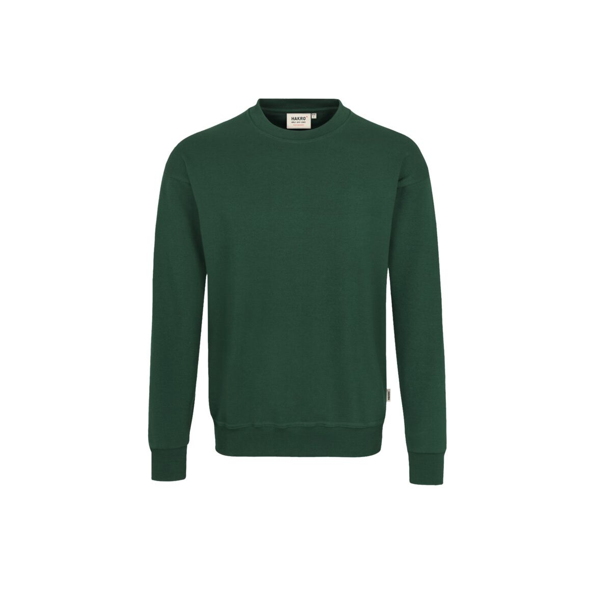 HAKRO Sweatshirt MIKRALINAR®