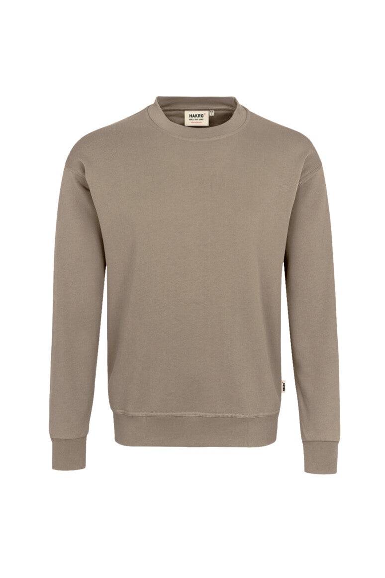 HAKRO Sweatshirt MIKRALINAR®