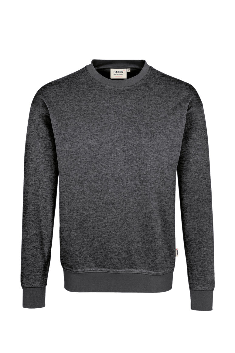 HAKRO Sweatshirt MIKRALINAR®