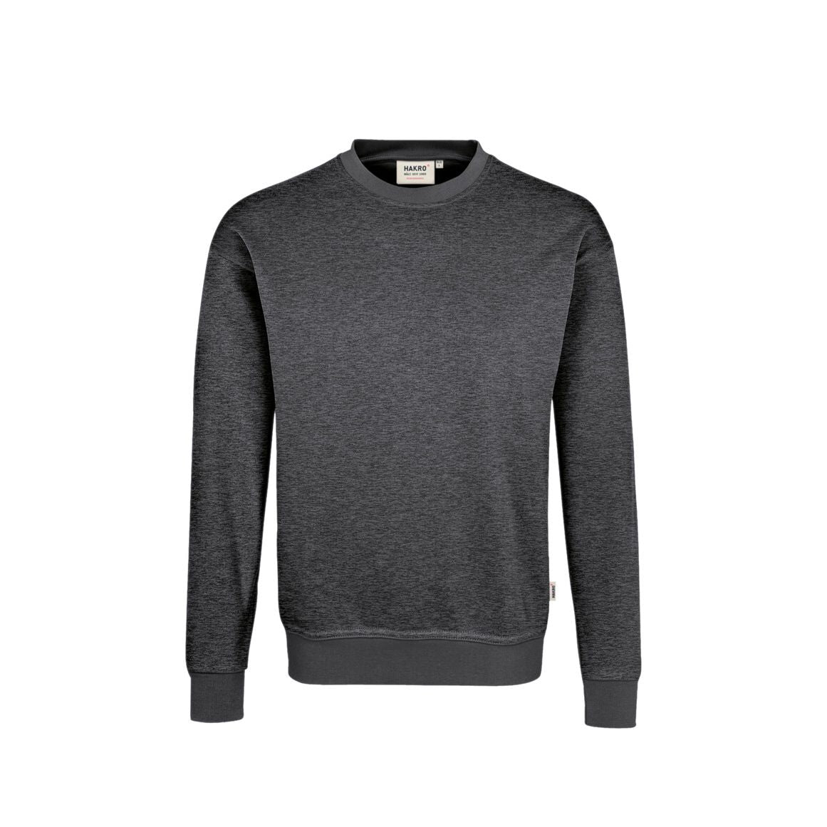 HAKRO Sweatshirt MIKRALINAR®