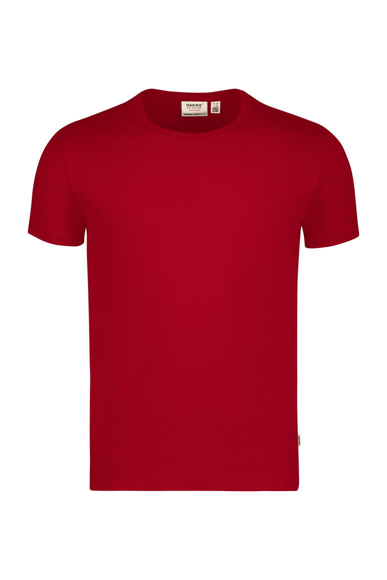 T-SHIRT MIKRALINAR® ECO