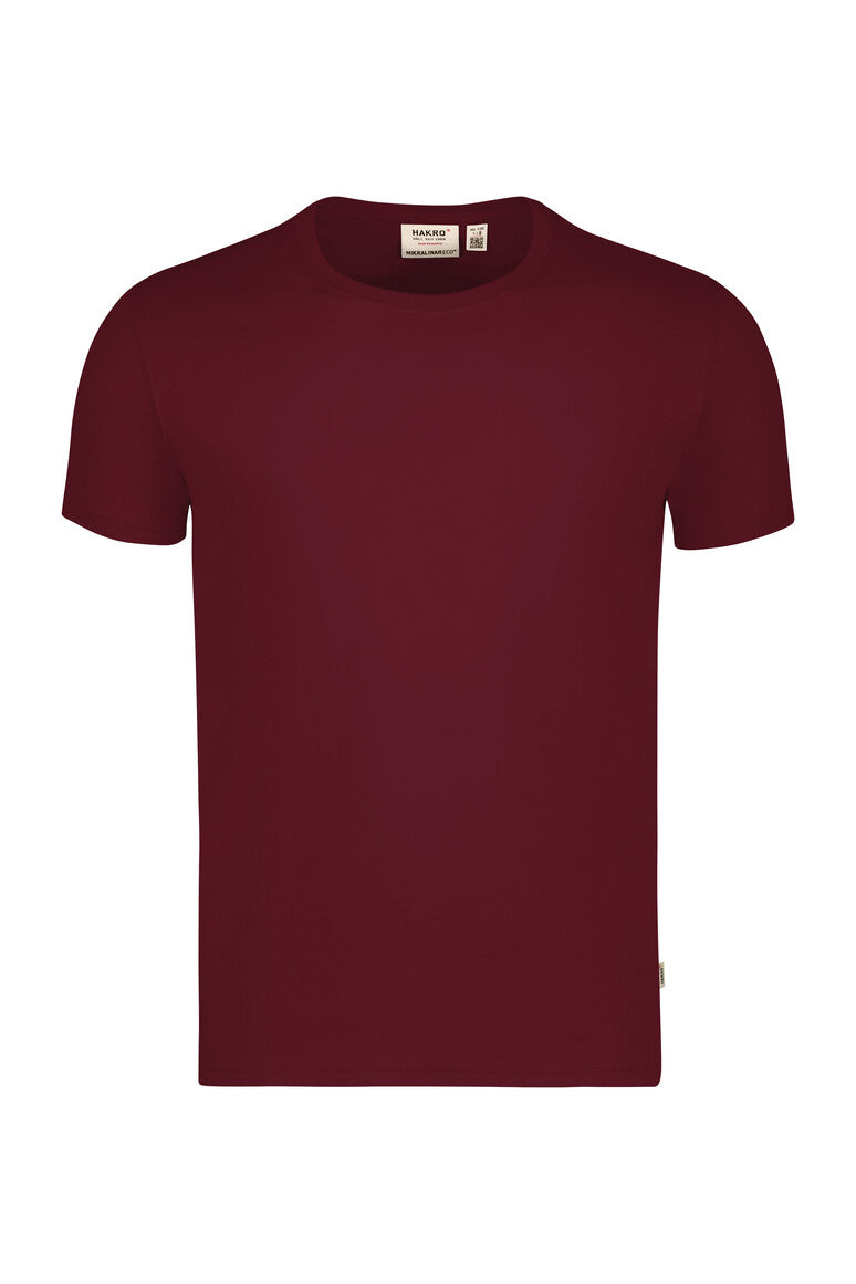 T-SHIRT MIKRALINAR® ECO
