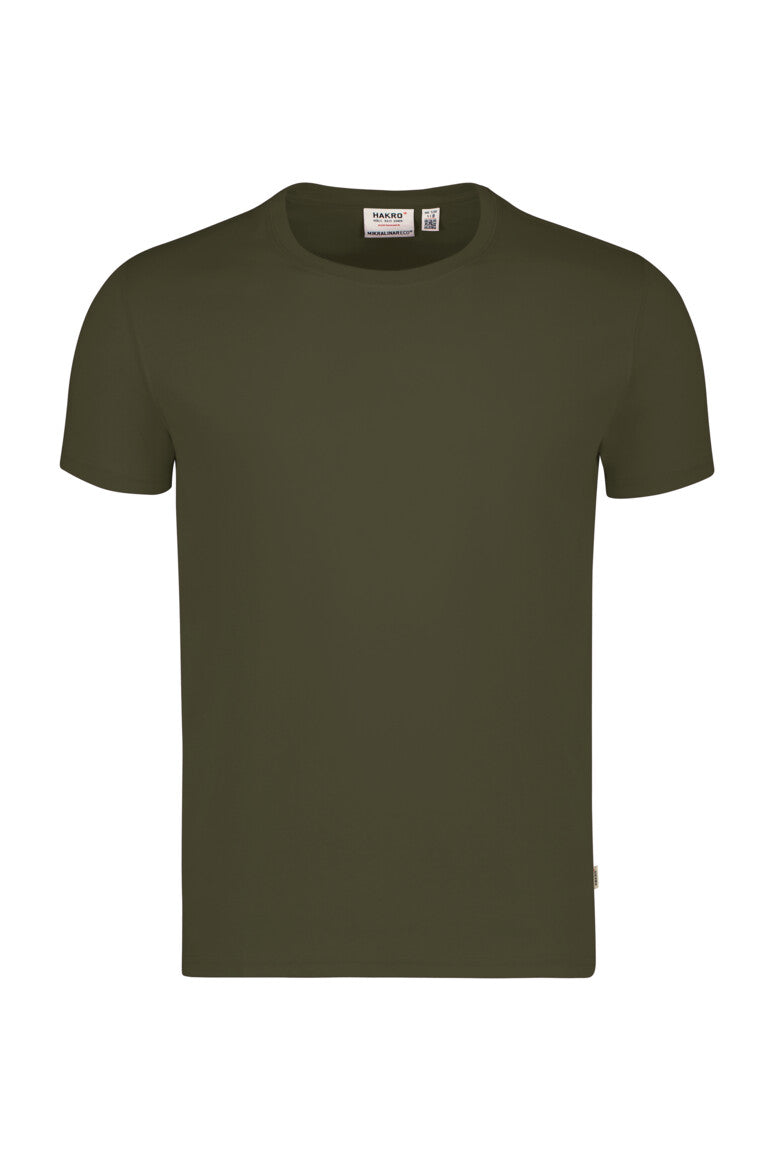 T-SHIRT MIKRALINAR® ECO