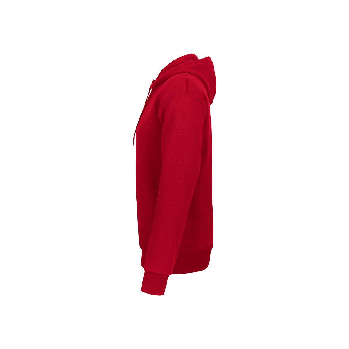 HAKRO Kapuzen Sweatshirt BIO-BAUMWOLLE