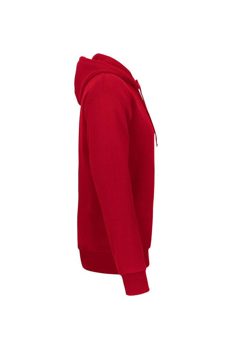 HAKRO Kapuzen Sweatshirt BIO-BAUMWOLLE