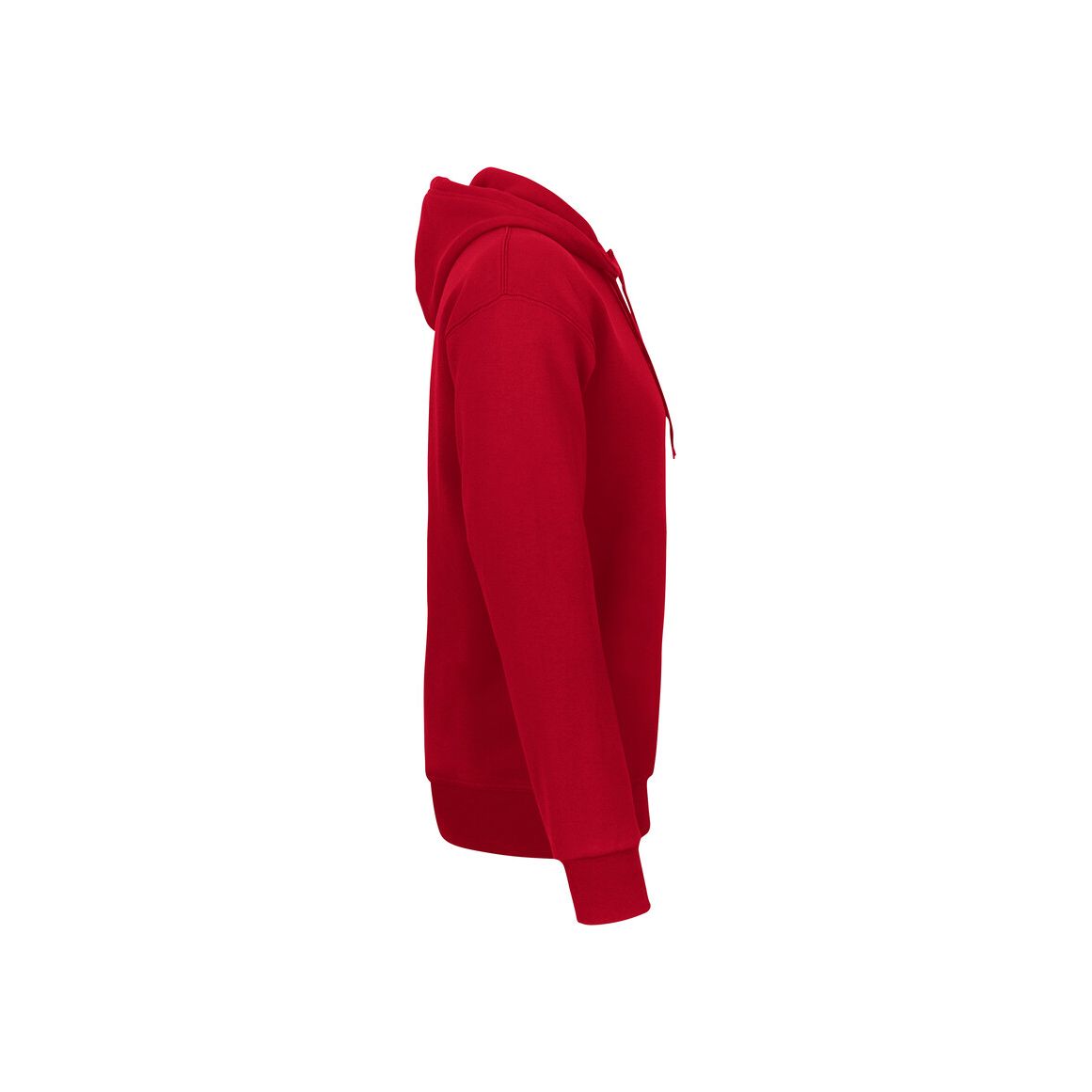 HAKRO Kapuzen Sweatshirt BIO-BAUMWOLLE
