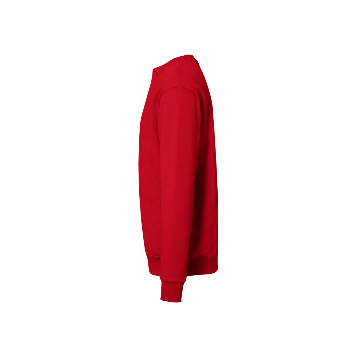 HAKRO Sweatshirt BIO-BAUMWOLLE