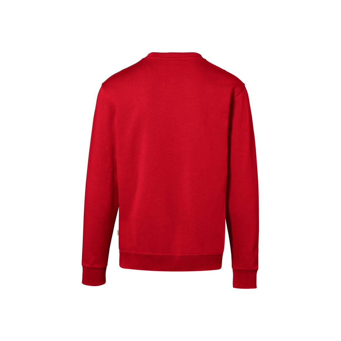 HAKRO Sweatshirt BIO-BAUMWOLLE