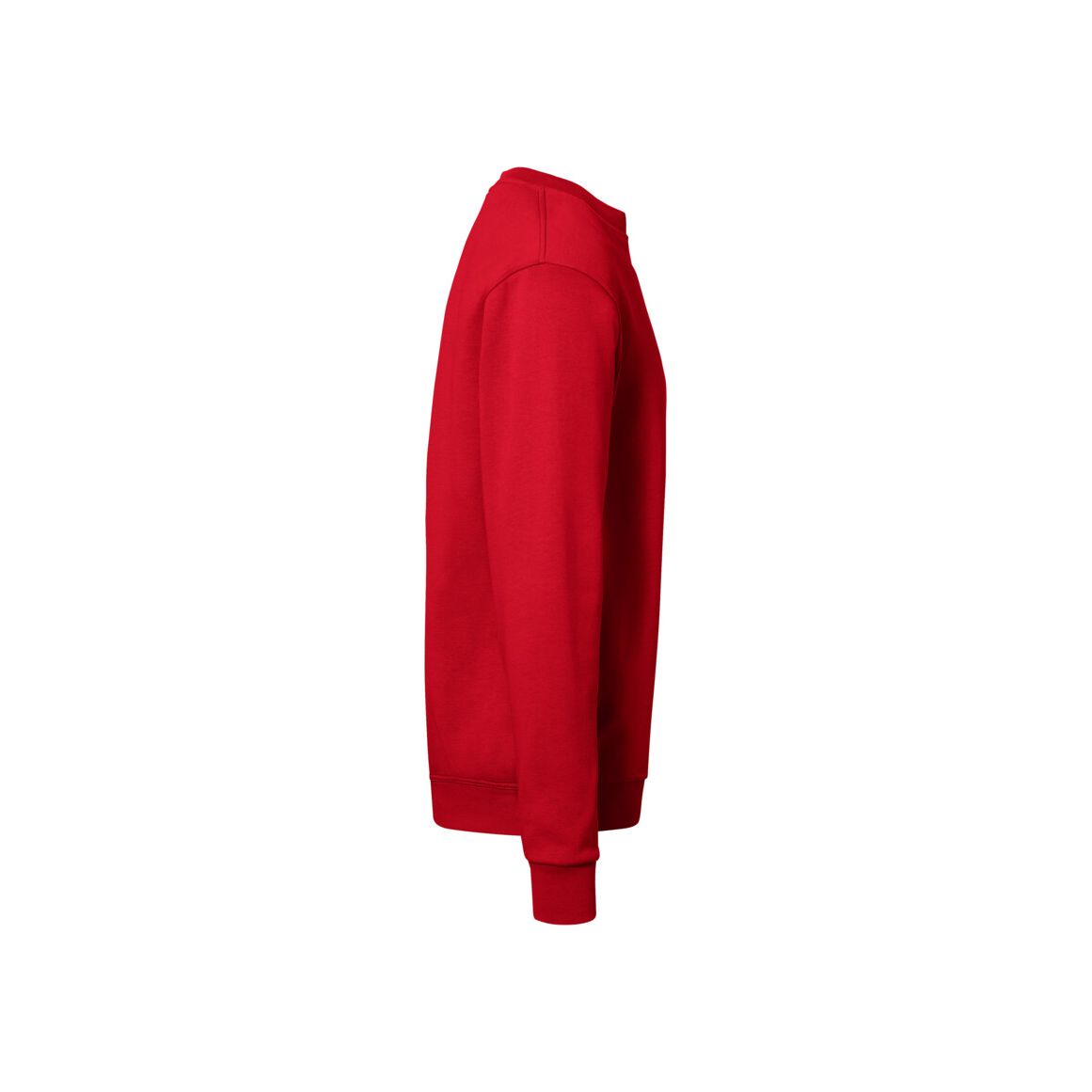 HAKRO Sweatshirt BIO-BAUMWOLLE