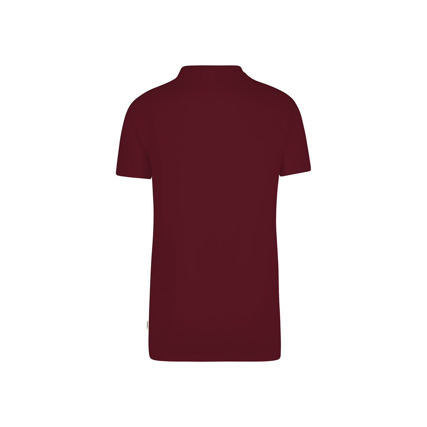 HAKRO - T-Shirt Bio-Baumwolle GOTS