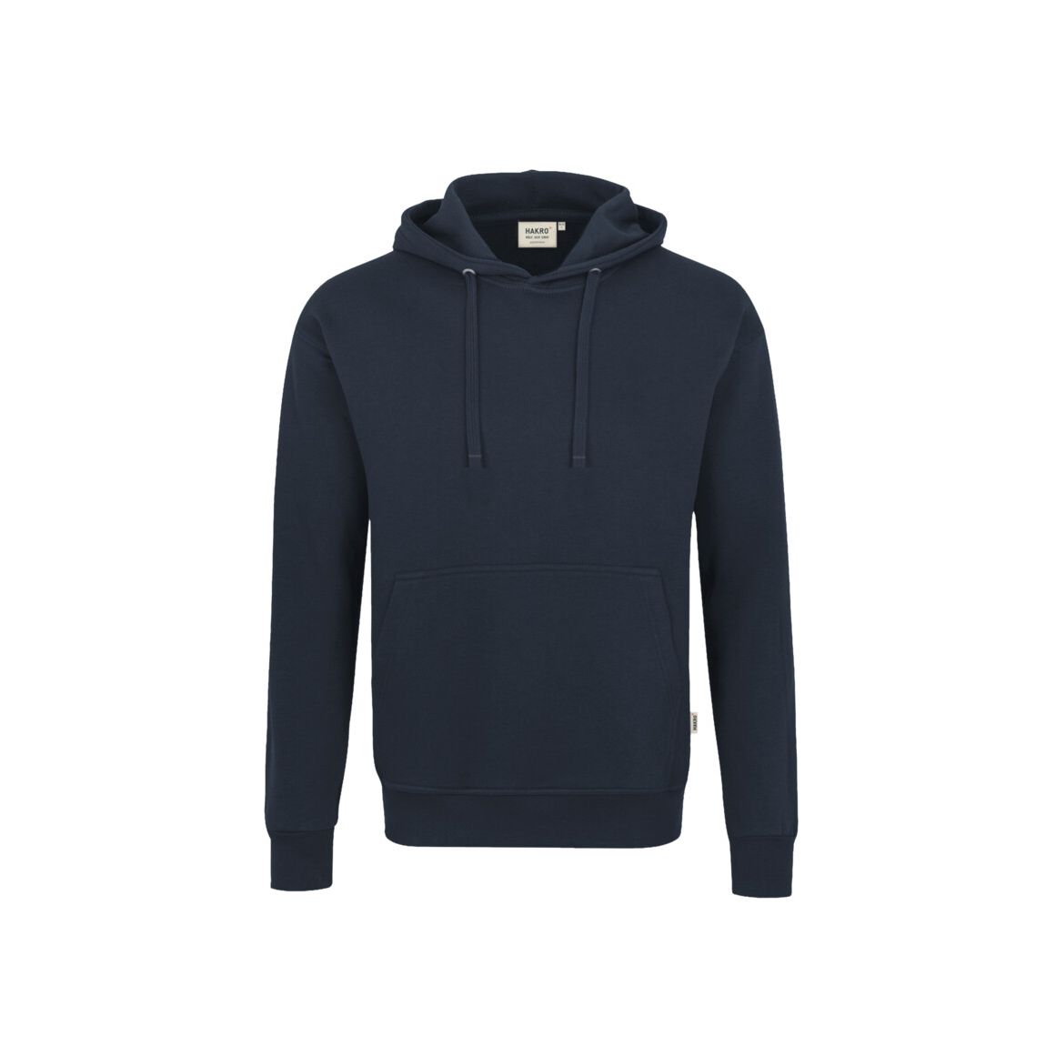 HAKRO - Kapuzen-Sweatshirt Premium