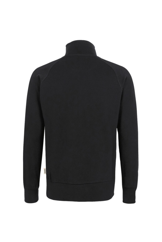 HAKRO Sweatjacke PREMIUM