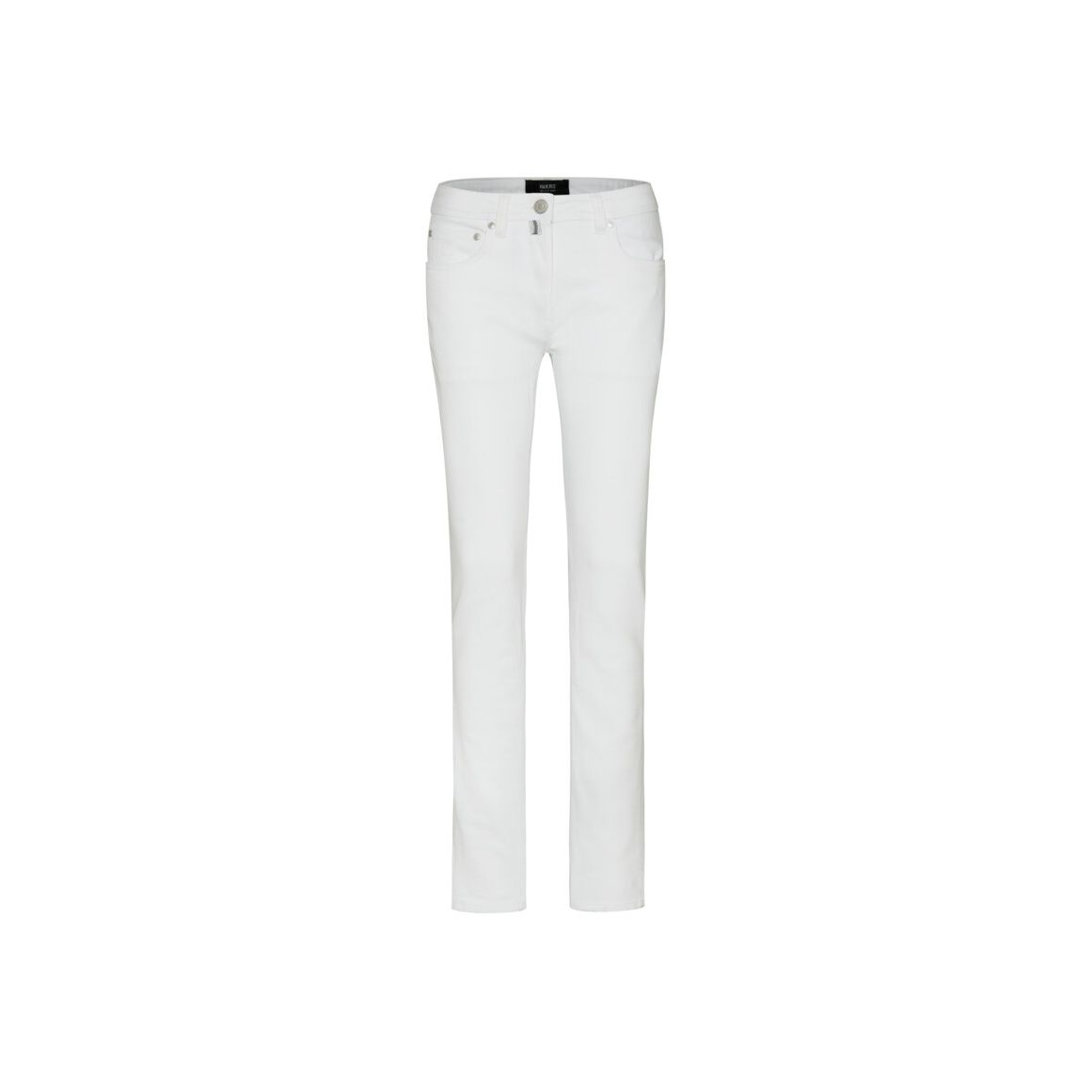 HAKRO DAMEN 5-POCKET-JEANSHOSE X-STRETCH ECO