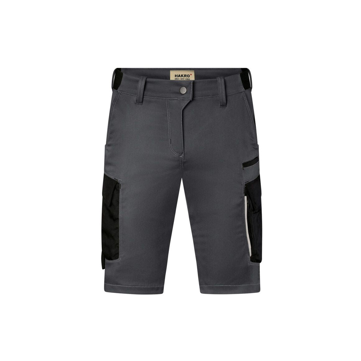 HAKRO WORKER-PERFORMANCE-SHORTS ECO