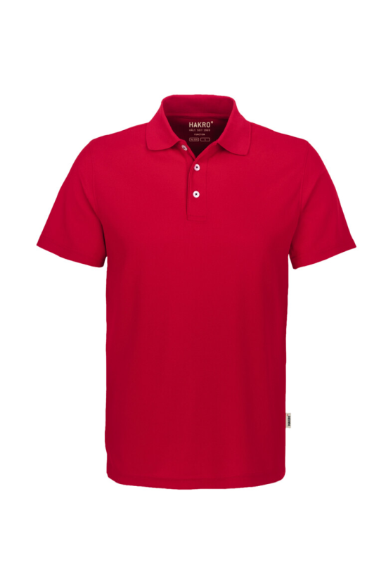 POLOSHIRT COOLMAX®