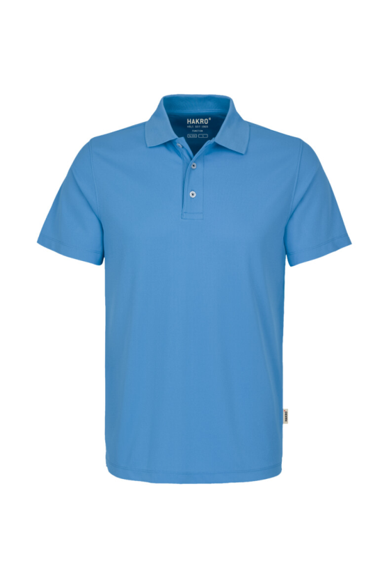 HAKRO POLOSHIRT COOLMAX®