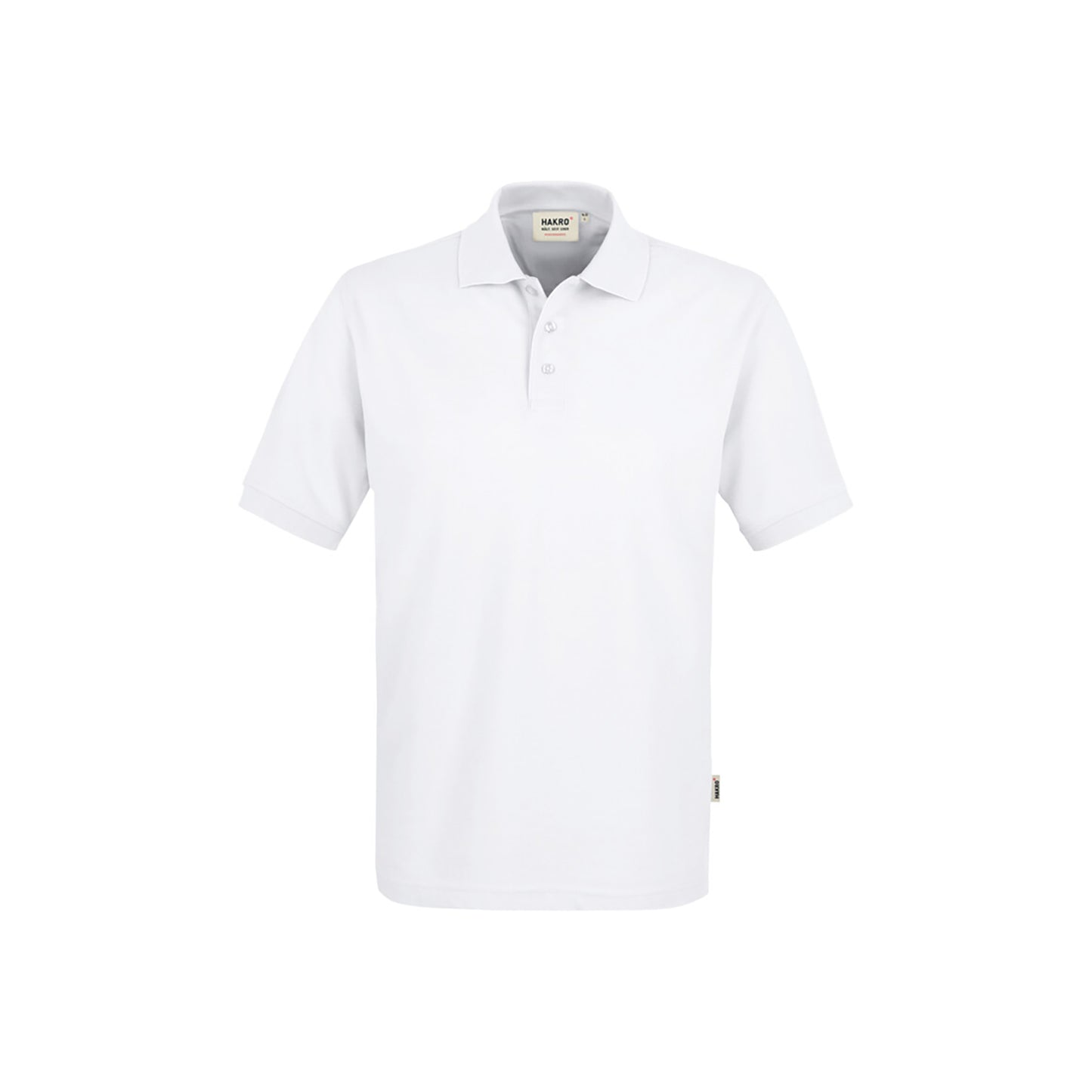 HAKRO - Poloshirt MIKRALINAR®
