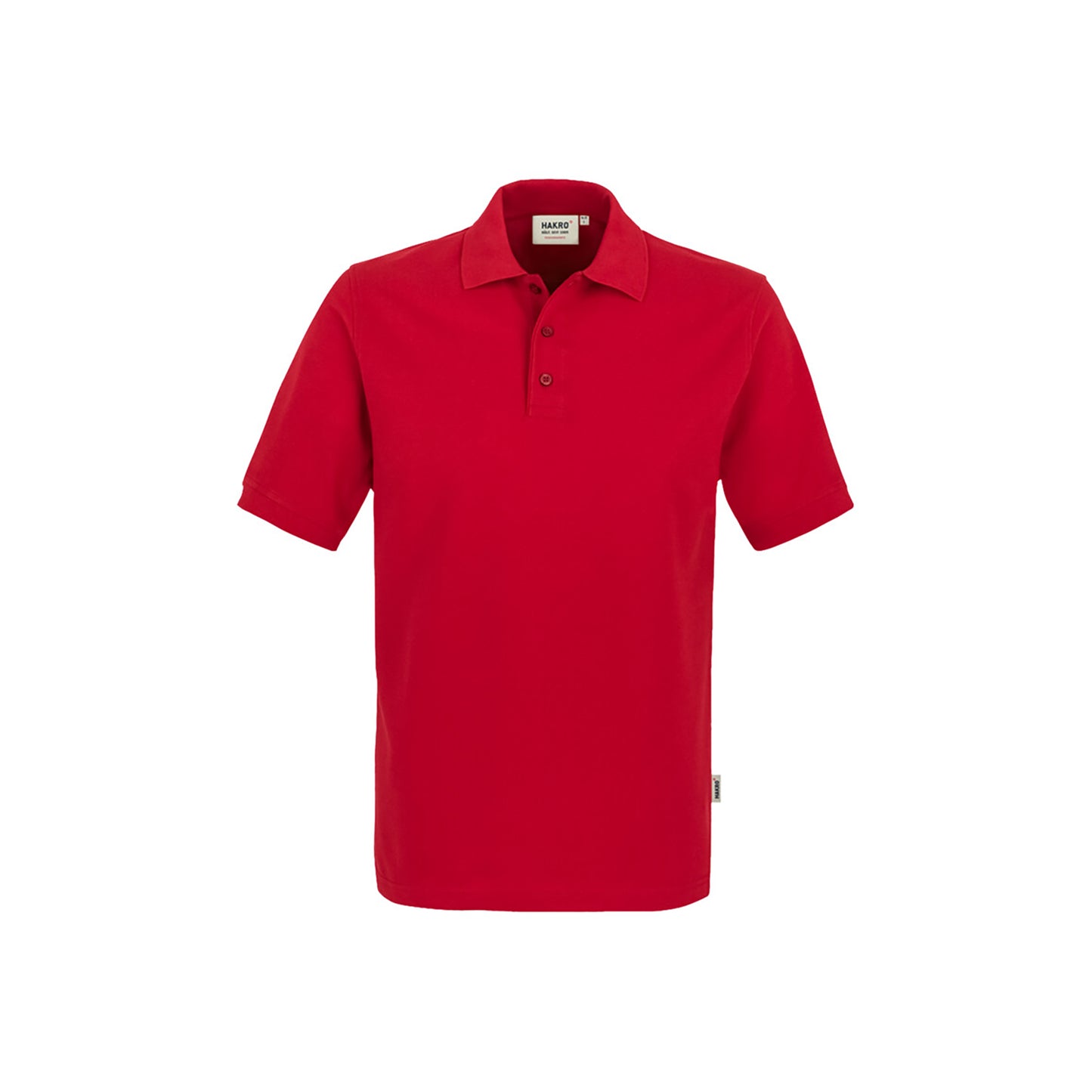 HAKRO - Poloshirt MIKRALINAR®