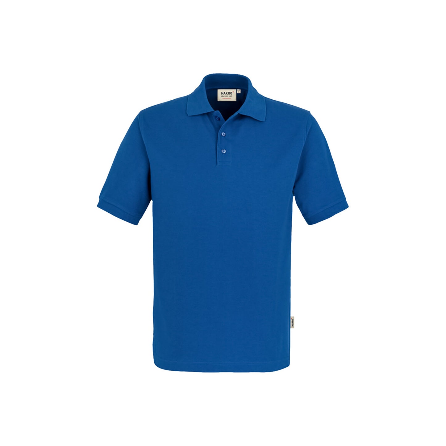 HAKRO - Poloshirt MIKRALINAR®