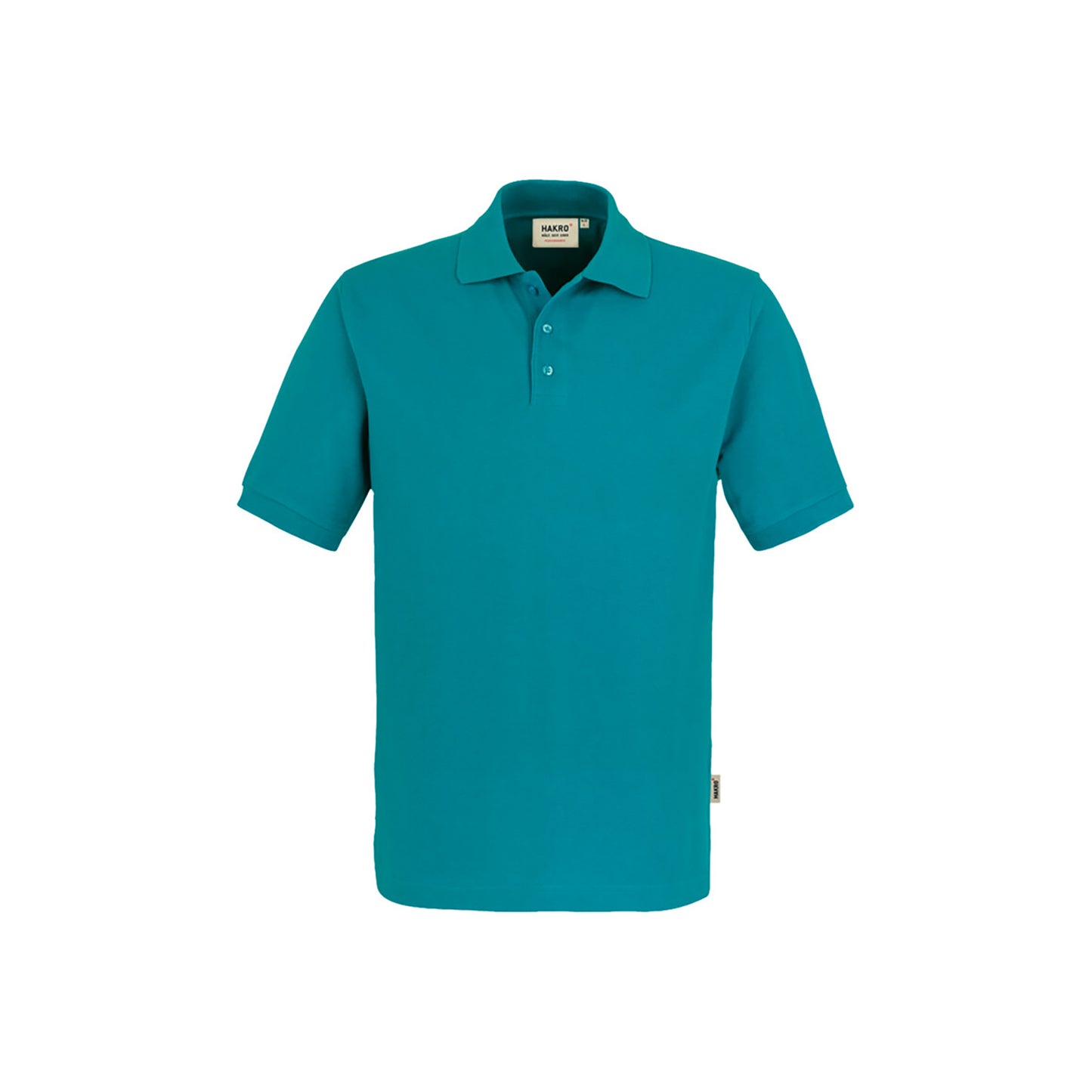 HAKRO - Poloshirt MIKRALINAR®