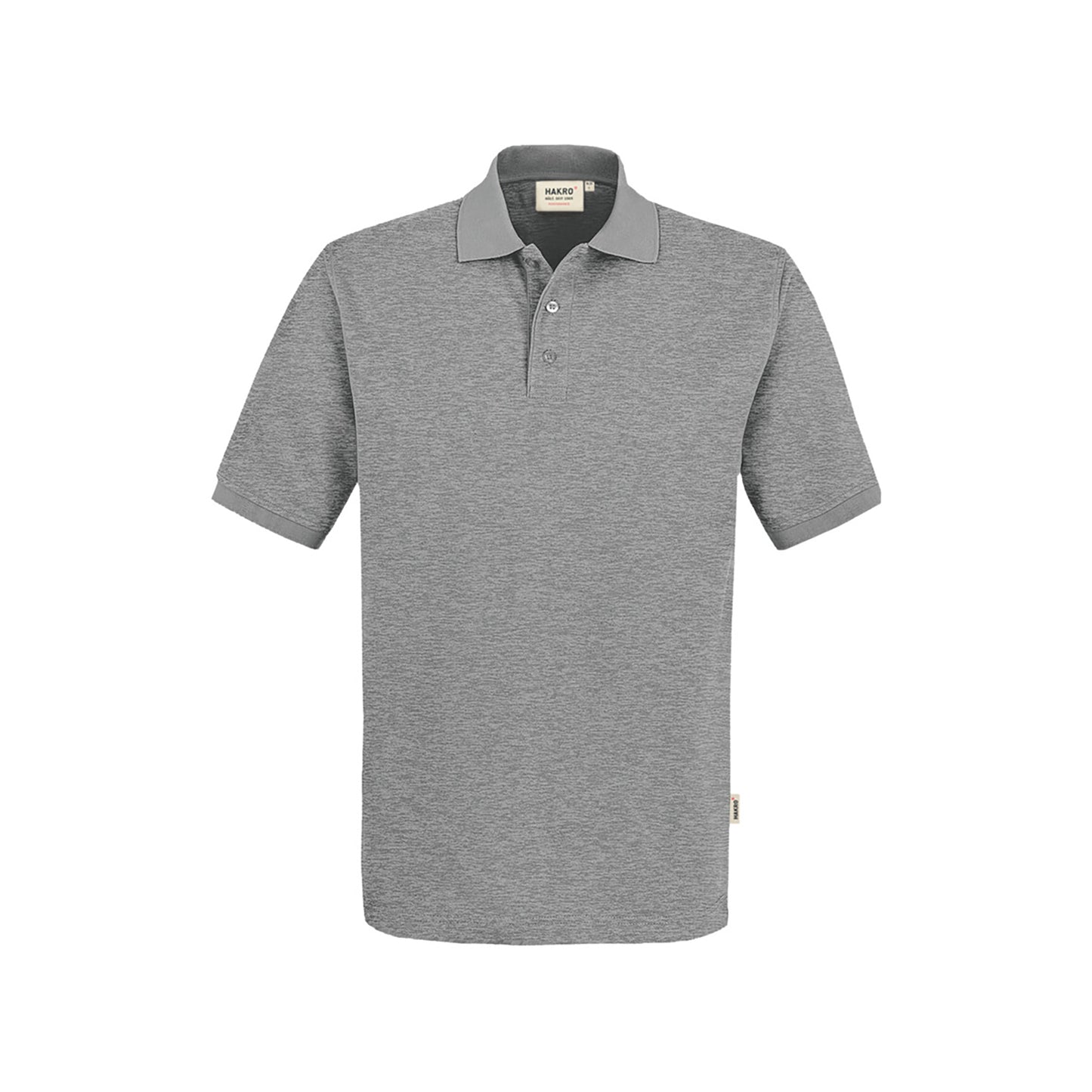 HAKRO - Poloshirt MIKRALINAR®