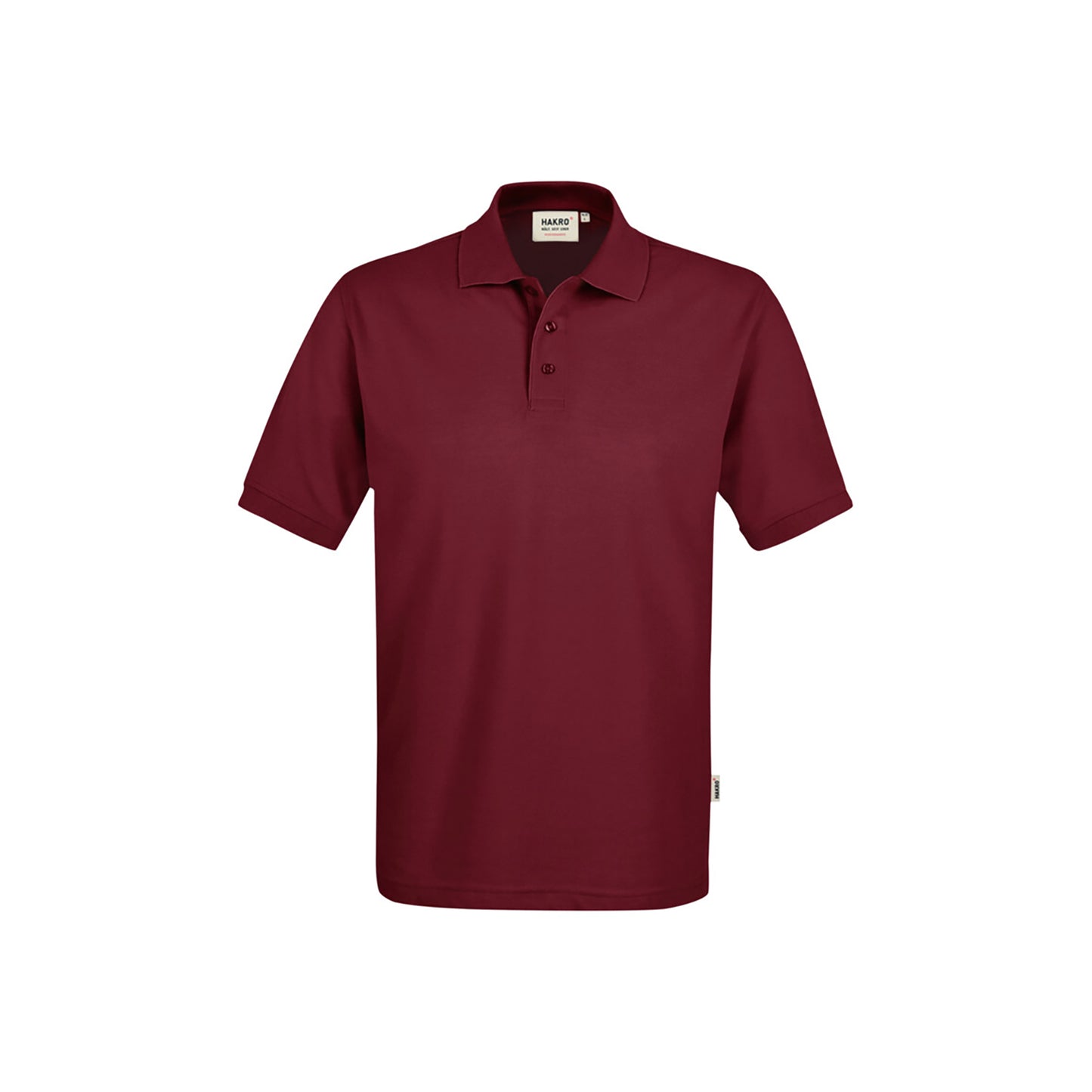 HAKRO - Poloshirt MIKRALINAR®