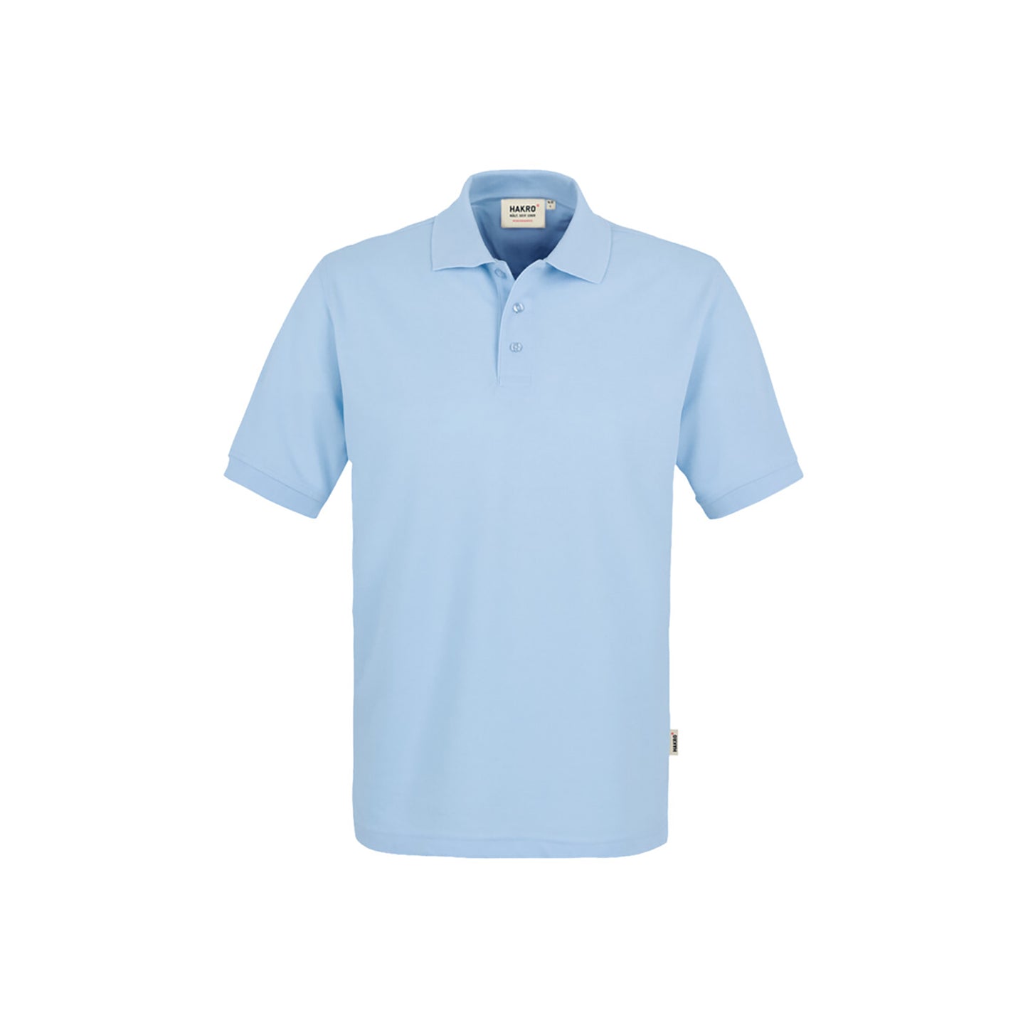 HAKRO - Poloshirt MIKRALINAR®