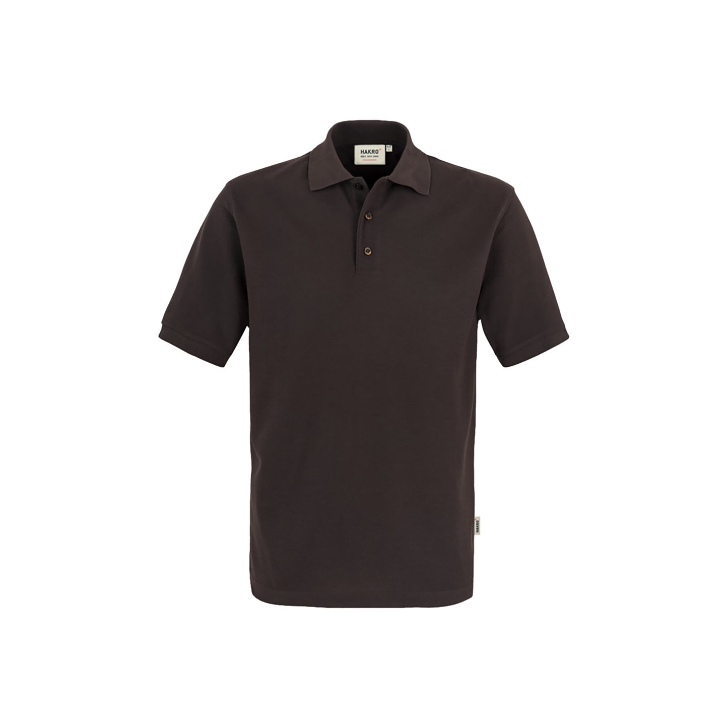 HAKRO - Poloshirt MIKRALINAR®