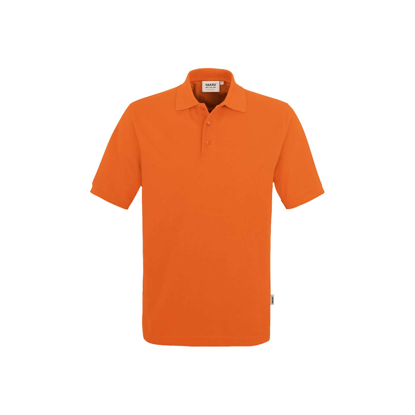 HAKRO - Poloshirt MIKRALINAR®