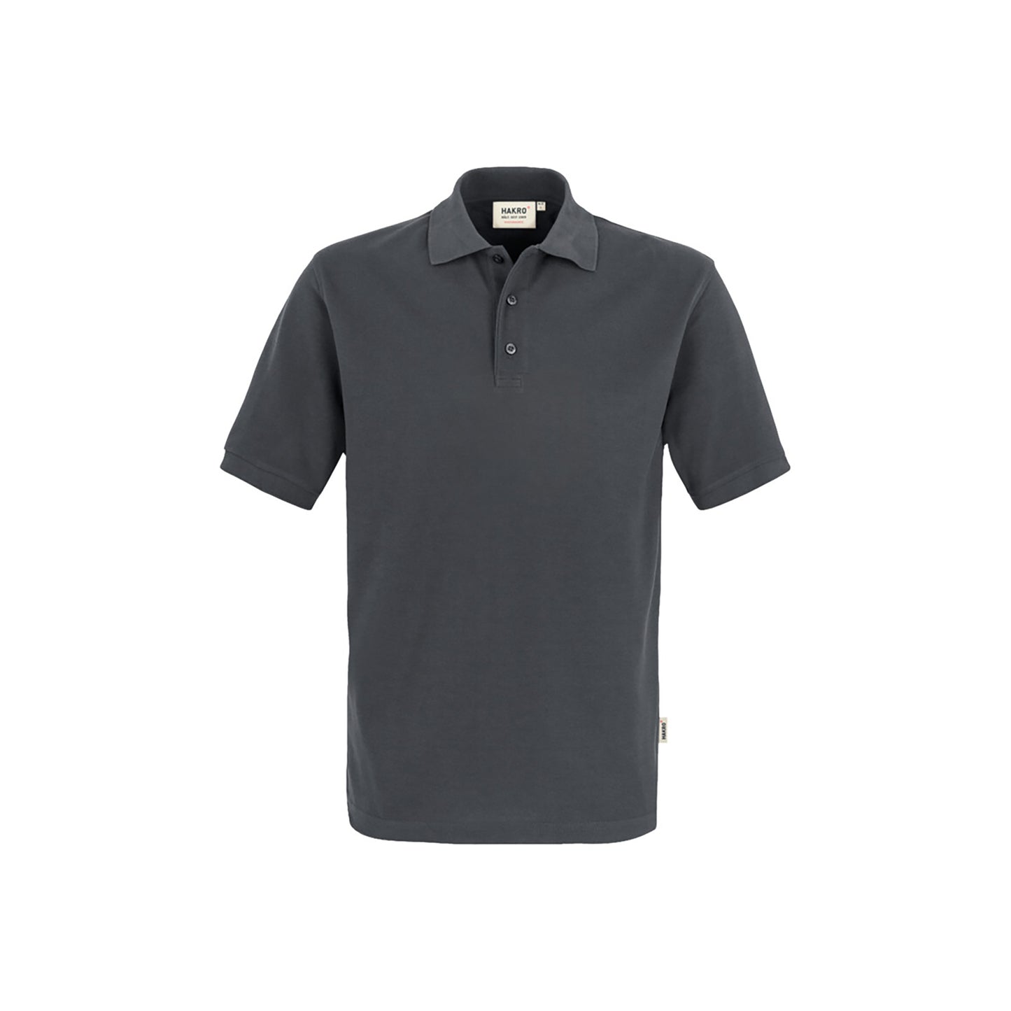 HAKRO - Poloshirt MIKRALINAR®